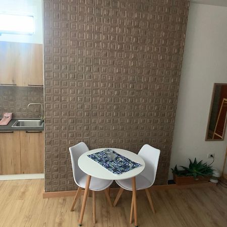 Essenza Tirane Daire Dış mekan fotoğraf