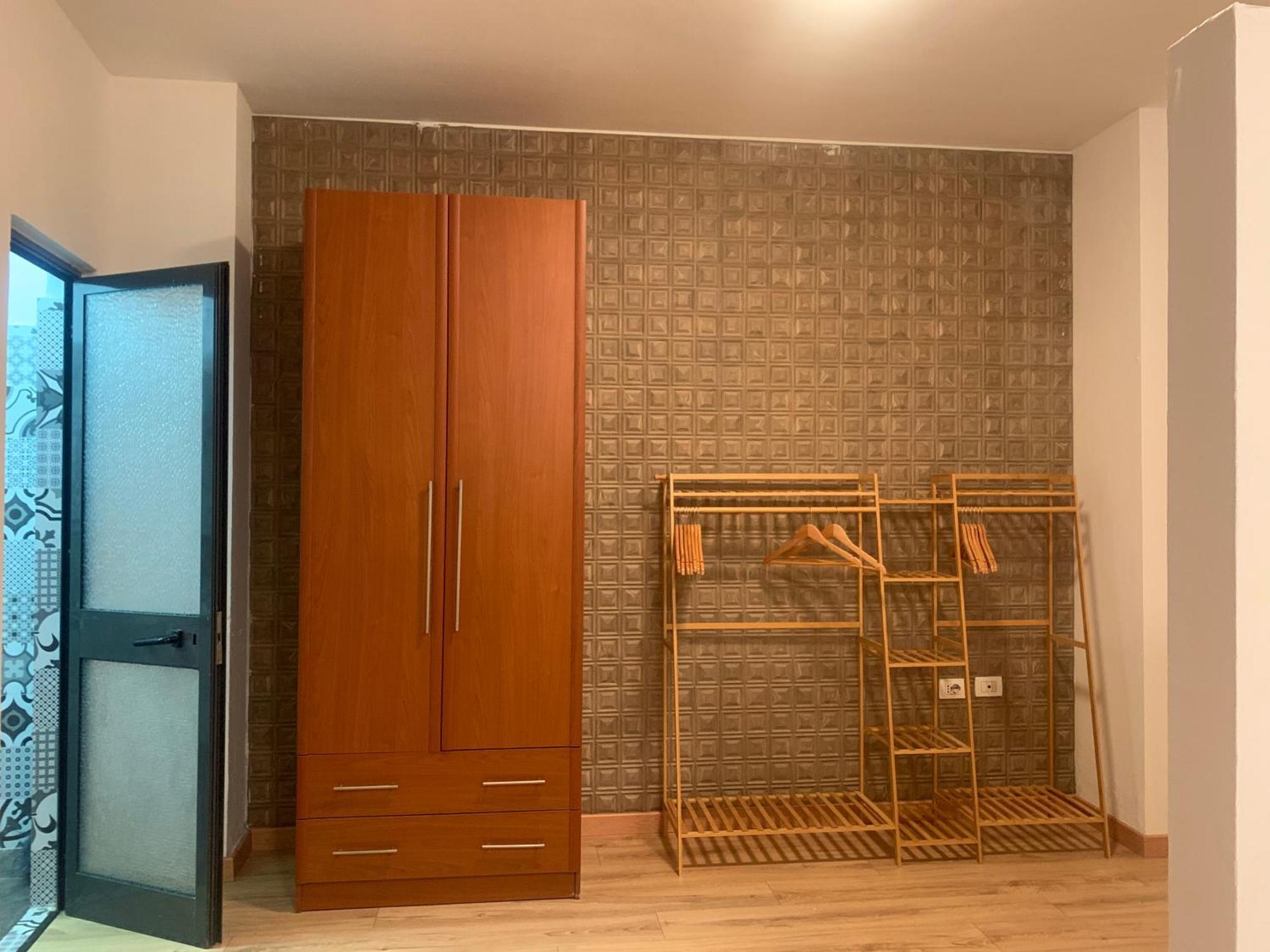 Essenza Tirane Daire Dış mekan fotoğraf