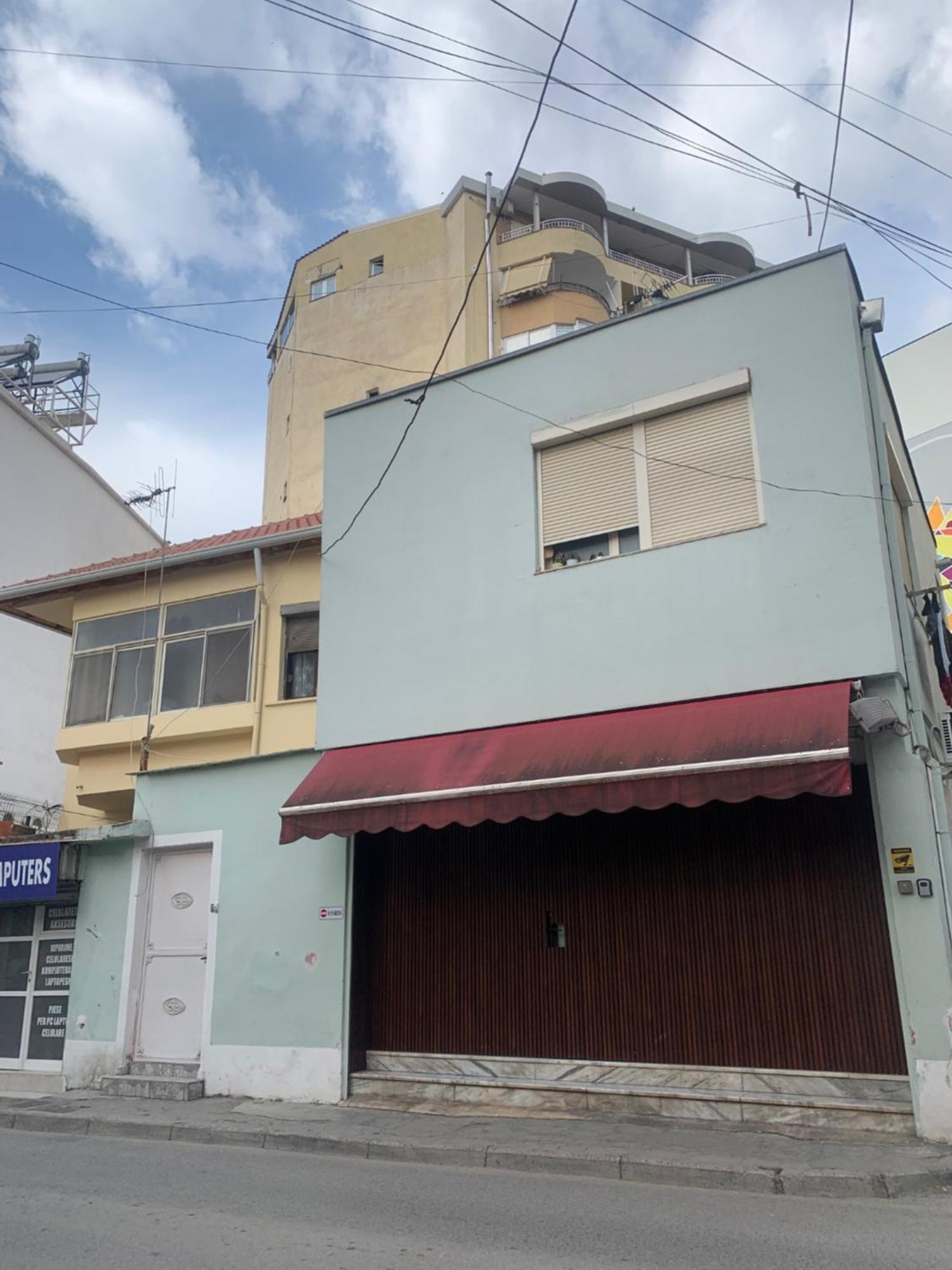 Essenza Tirane Daire Dış mekan fotoğraf