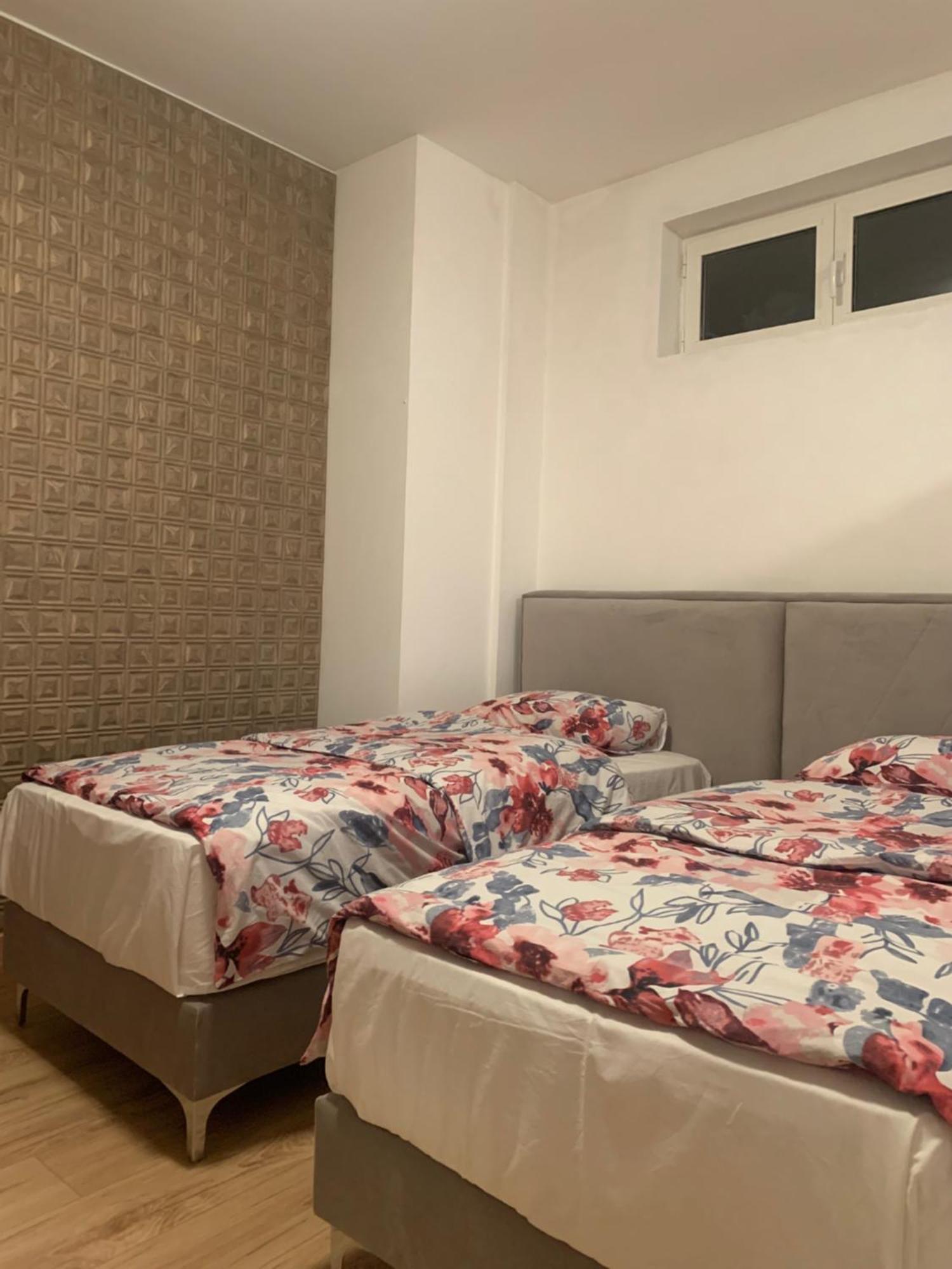 Essenza Tirane Daire Dış mekan fotoğraf
